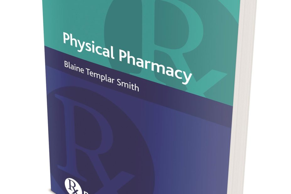 ‘Physical pharmacy’, by Blaine Templar Smith