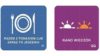 Sample pictogram labels on drugs by Piotr Merks to aid patients in medicines adherence