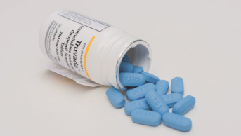 Pre-exposure prophylaxis prep pills truvada