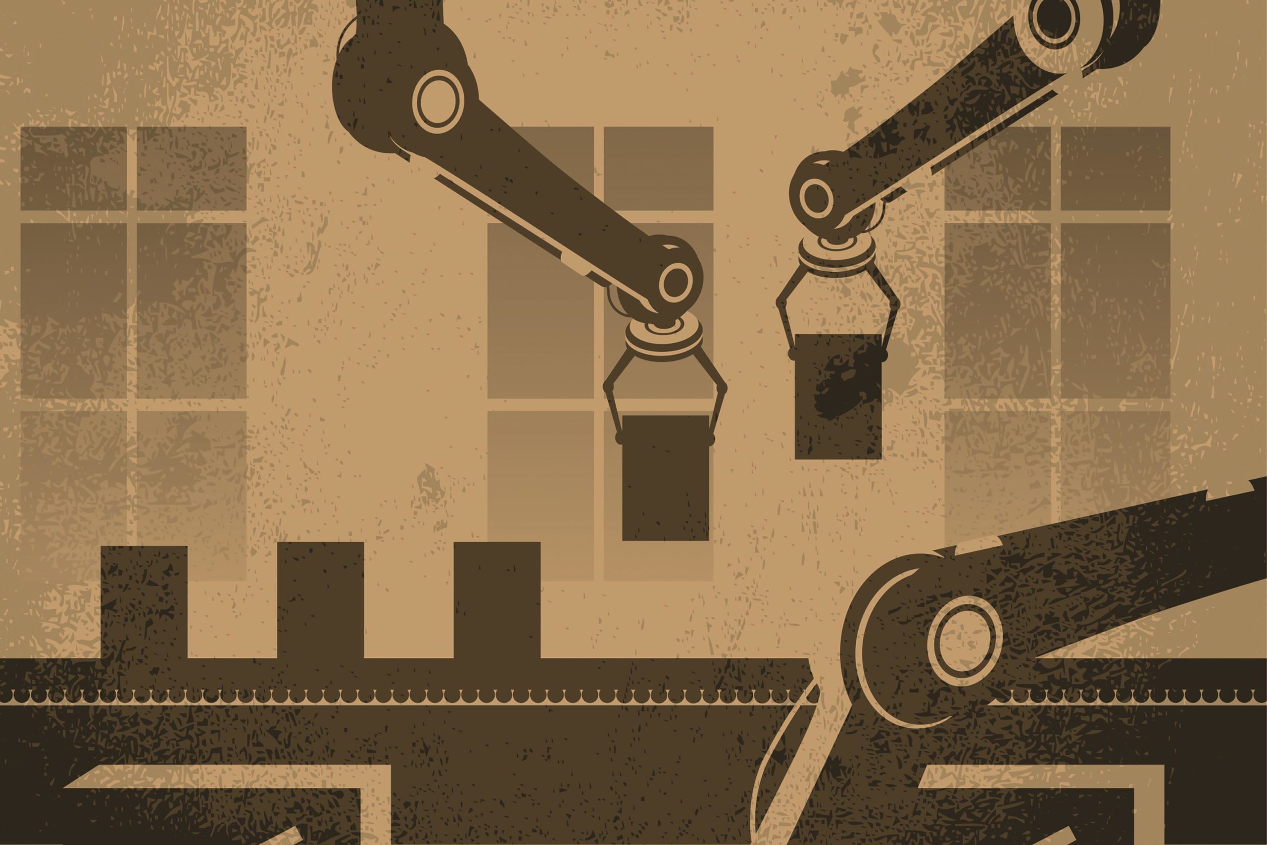 Automated hubandspoke dispensing will create opportunities for greater patient contact; unless