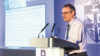 Richard Hain, consultant and lead clinician in paediatric palliative medicine in Wales