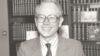 Robert Blyth was the editor of The Pharmaceutical Journal for 25 years, from 1961 to 1986
