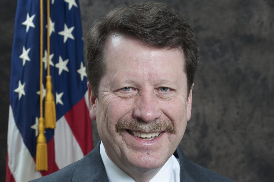 Robert Califf, the new commissioner of the US Food and Drug Administration
