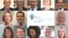 Thirteen candidates for the pharmacy board of the Royal Pharmaceutical Society