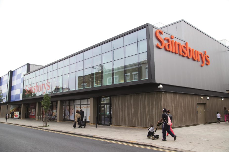 Sainsbury's pharmacies have become Lloydspharmacy branches