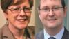Sandra Gidley and John McAnaw were elected as chairs of the English and Scottish Pharmacy Boards, respectively