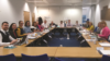 The first Scottish Pharmacy Board meeting of 2018 was held on 17 January 2018 at the Society’s Edinburgh offices in Holyrood Park House