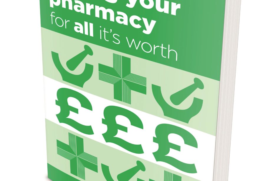 ‘Selling your pharmacy for all it’s worth’ by Anne Hutchings