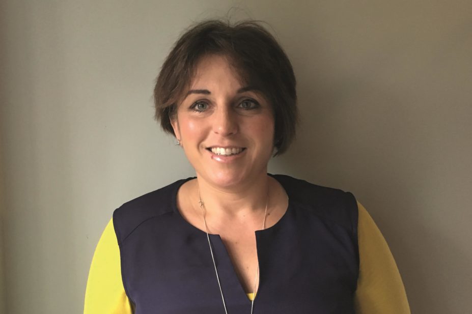 Sharron Gordon, pictured, is a consultant pharmacist in anticoagulation at Hampshire Hospitals NHS Foundation Trust and a faculty fellow of the Royal Pharmaceutical Society (RPS).