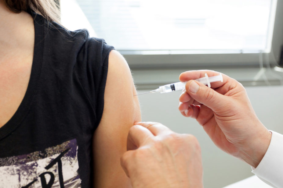 RCN calls for social media campaign to increase meningitis vaccination uptake