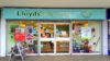 LloydsPharmacy shop front