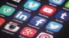 The Royal Pharmaceutical Society (RPS) has released a new toolkit of advice and tips to help its members become expert in using social media to aid their professional development and promote the profession. In the image, social media icons