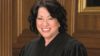 The US Supreme Court has ruled that Oklahoma State can continue to use the sedative midazolam as part of the drug cocktail administered in executions. Dissenting judge, Sonia Sotomayor (pictured), launched an attack against the use of lethal injection