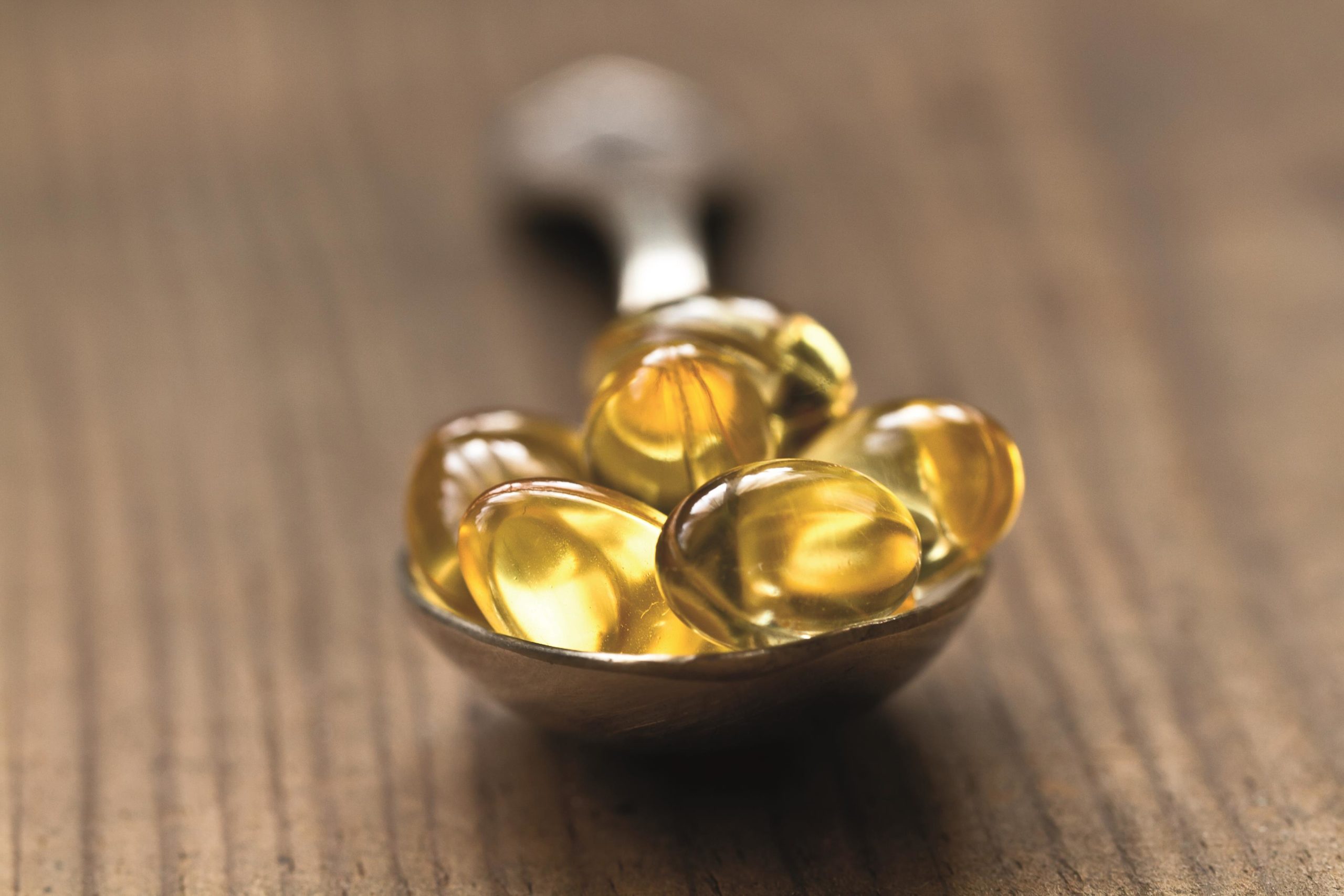 How to reduce the risks associated with vitamin D self-supplementation -  The Pharmaceutical Journal