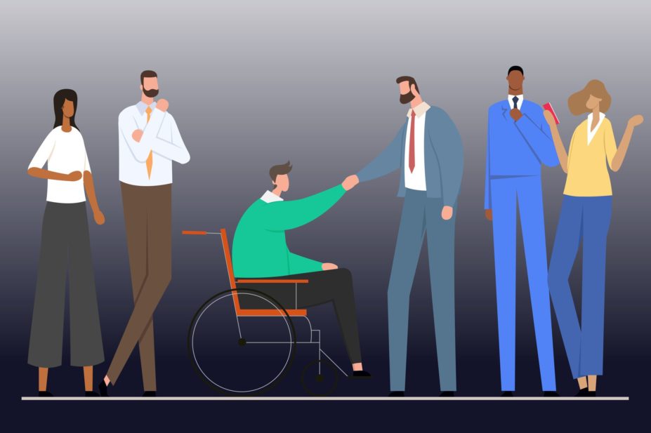 How pharmacy employers can support staff with disabilities