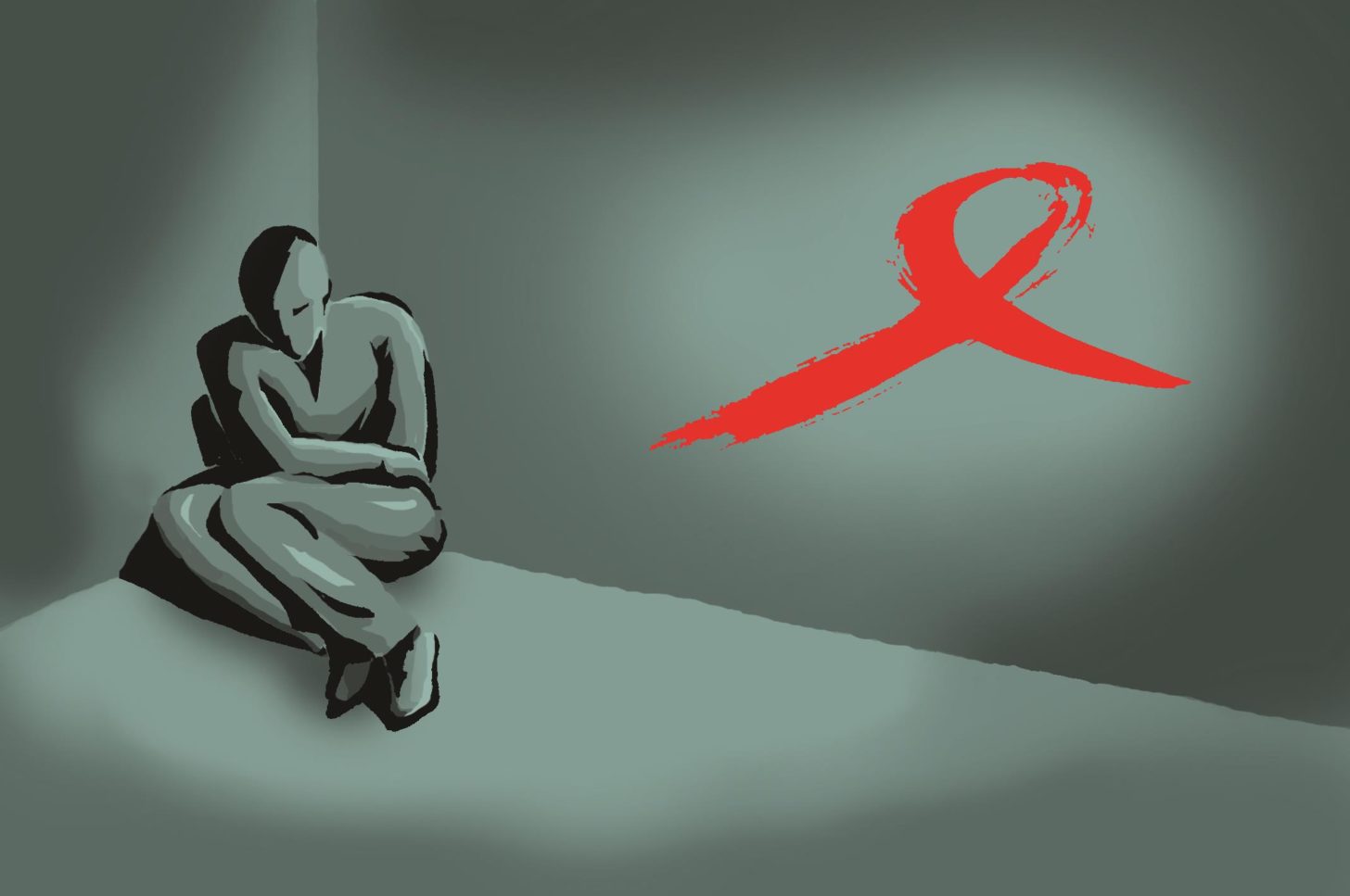 Stigma Towards People With Hiv Will Undo Advances In Drug Treatment The Pharmaceutical Journal