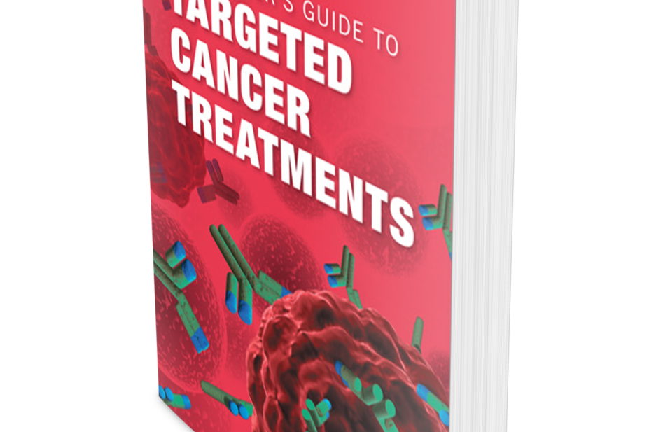 Targeted Cancer Treatments book cover