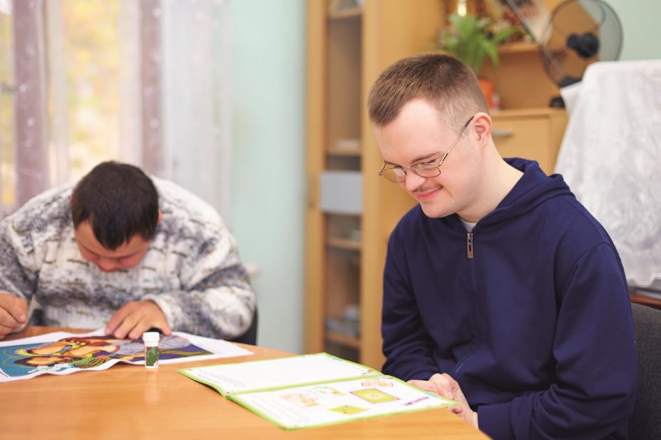 The pharmaceutical care of people with learning disabilities (pictured) is failing to deliver basic standards and needs urgent reform, including a greater role for pharmacists, the Royal Pharmaceutical Society (RPS) says.