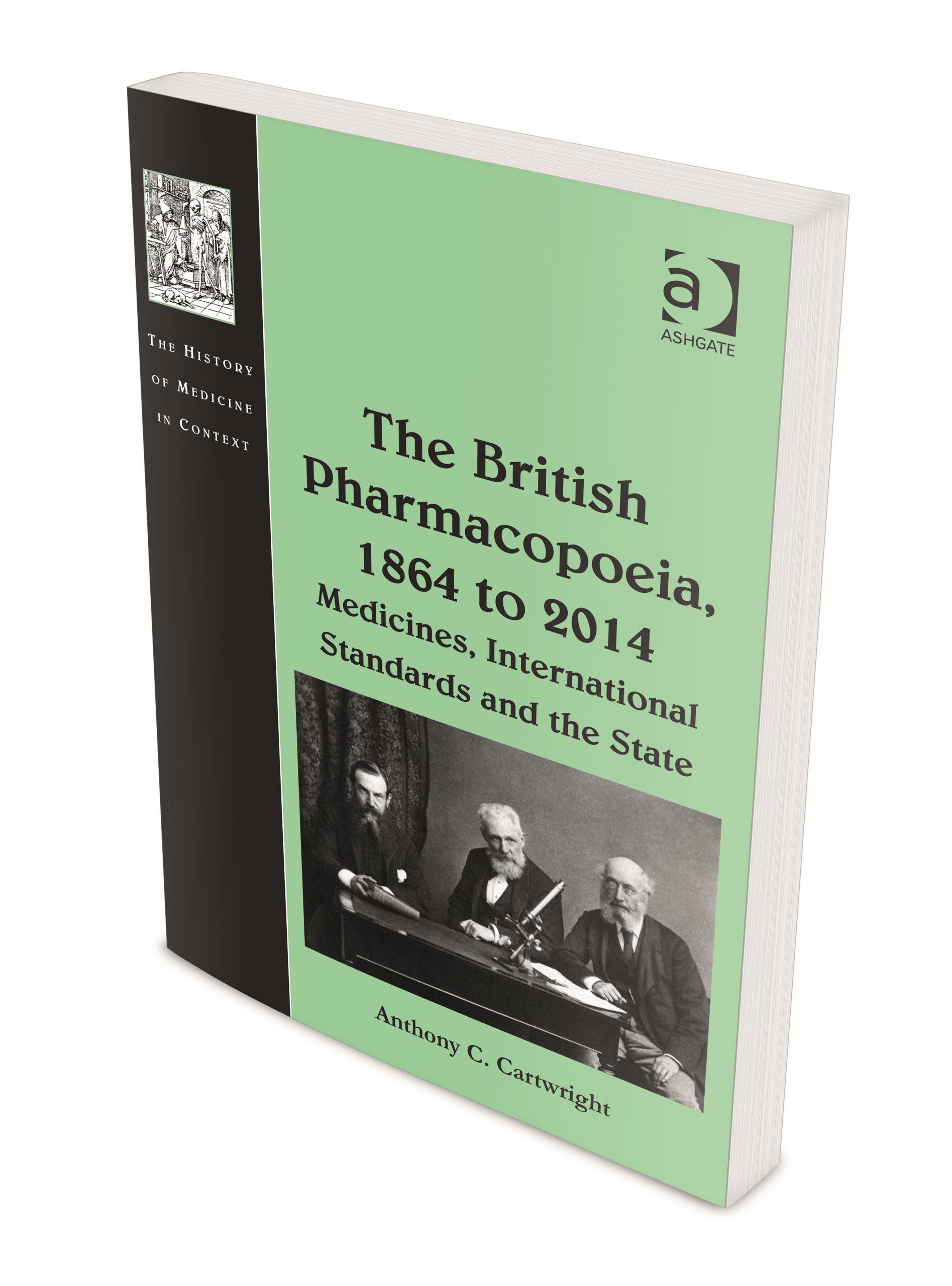 Celebrating 150 Years Of UK Standards For Drugs The Pharmaceutical   The British Pharmacopoeia 1864 To 2014 15 Scaled 