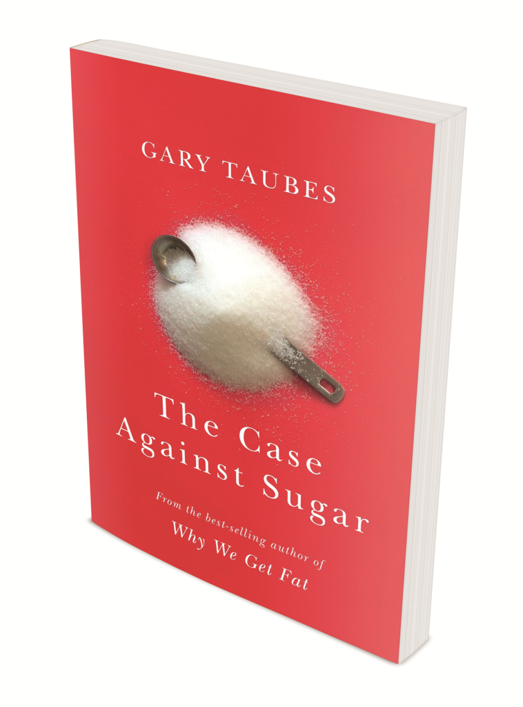 the case against sugar review