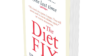 Book cover of 'The Diet Fix: How to lose weight and keep it off… one last time'