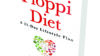 Book cover of ‘The Pioppi Diet'