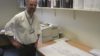 Pharmacy production manager Tony Murphy (pictured) has been in his role at University College London Hospitals (UCLH) for almost 30 years. In that time, he has recruited many of the staff and designed the new aseptic production unit.