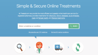 treated.com online pharmacy screenshot 17