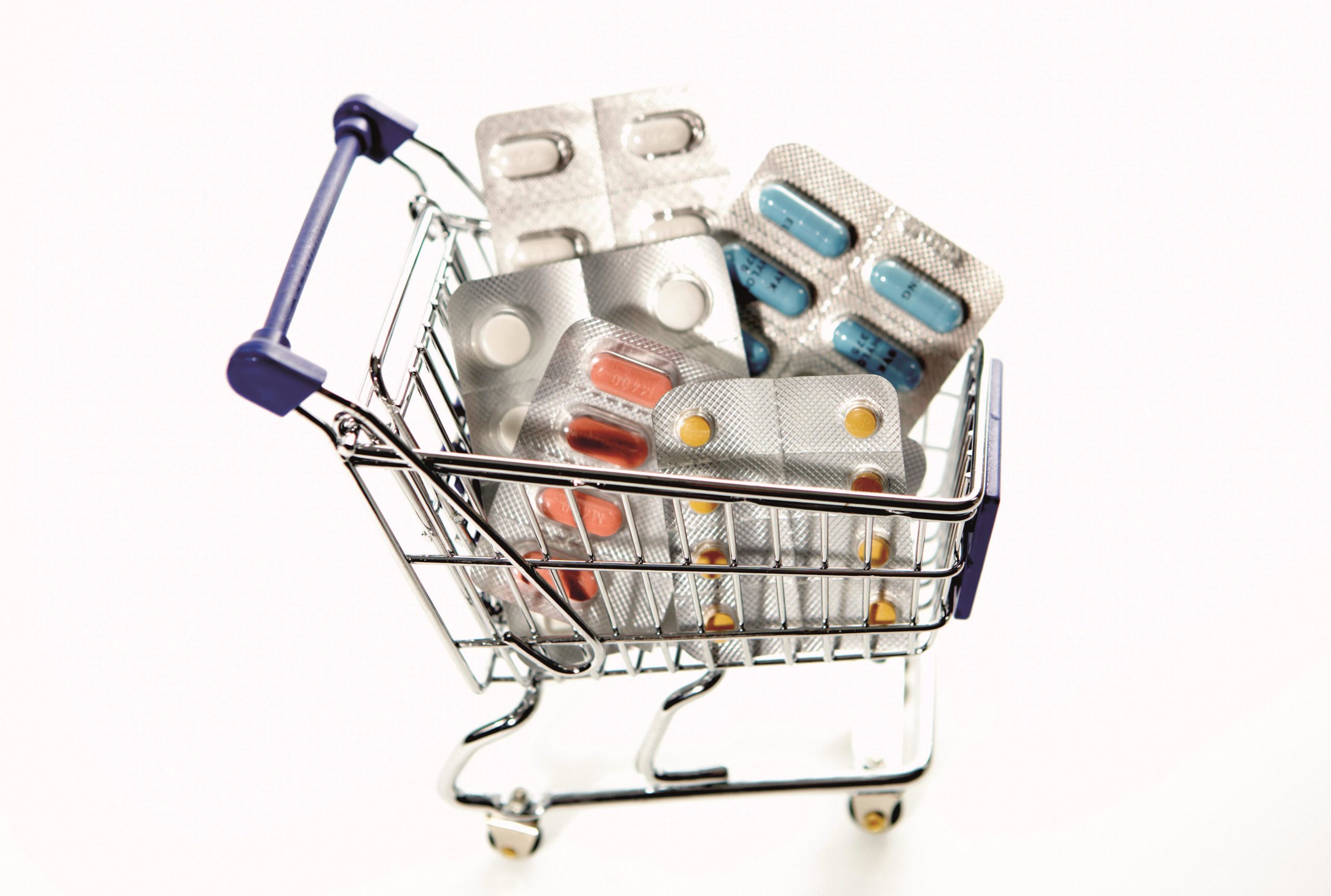 ‘Buy your own drugs’: an unreasonable request or sensible policy? - The ...