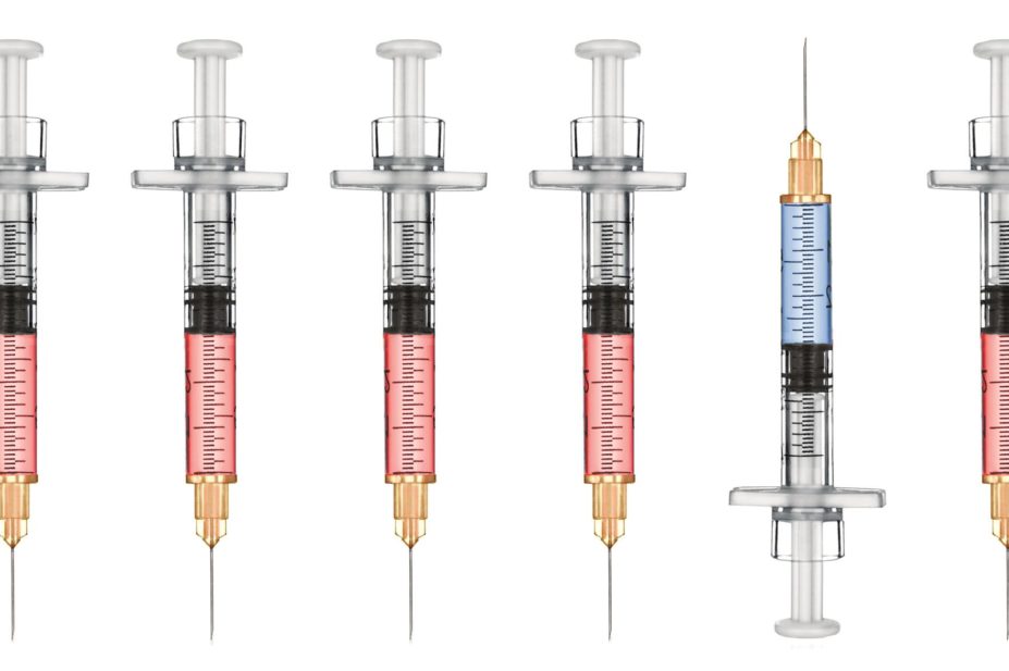 The UK process for evaluating vaccines by the UK Joint Committee on Vaccination and Immunisation (JVCI) lack transparency and needs to be reformed urgently