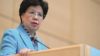 The World Health Organization has called on governments globally to increase taxes on cigarettes and other tobacco products in the fight the global smoking epidemic. In the image, UN secretary general, Margaret Chan