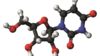 The FDA has approved uridine triacetate (Xuriden) for the treatment of orotic acuduria, a condition caused by a deficient enzyme which prevents the body from synthesising uridine (molecular structure pictured), a necessary component of ribonucleic acid