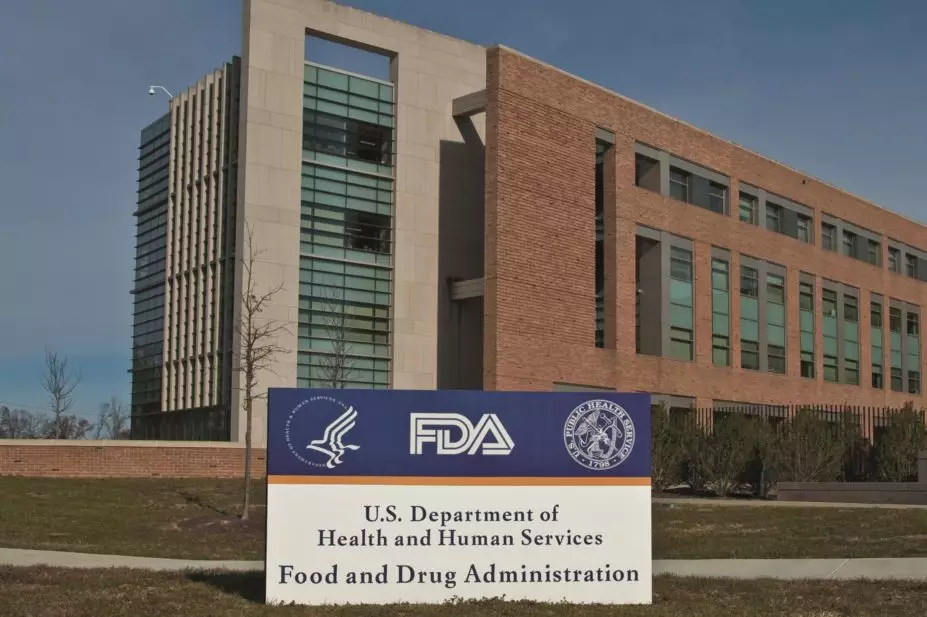 Food and Drug Administration