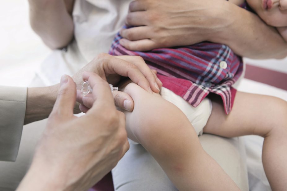 England, Scotland and Wales have become the first countries in the world to offer babies a vaccine against meningitis and septicaemia caused by meningococcal B infection as part of a national immunisation programme