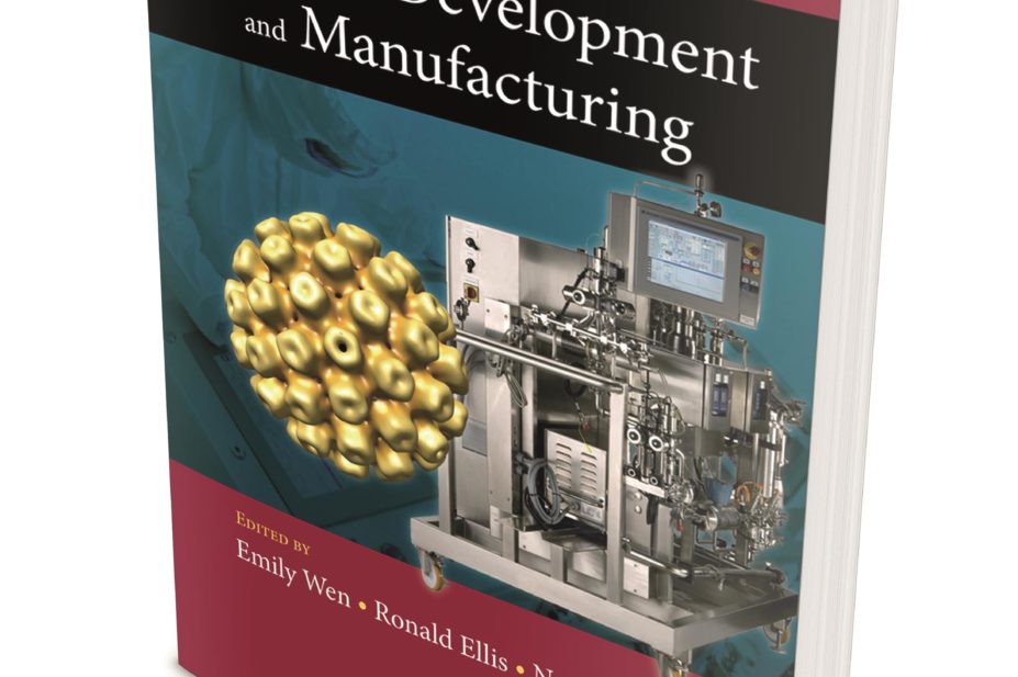 Vaccine Development and Manufacturing, edited by Emily P. Wen, Ronald Ellis, Narahari S. Pujar