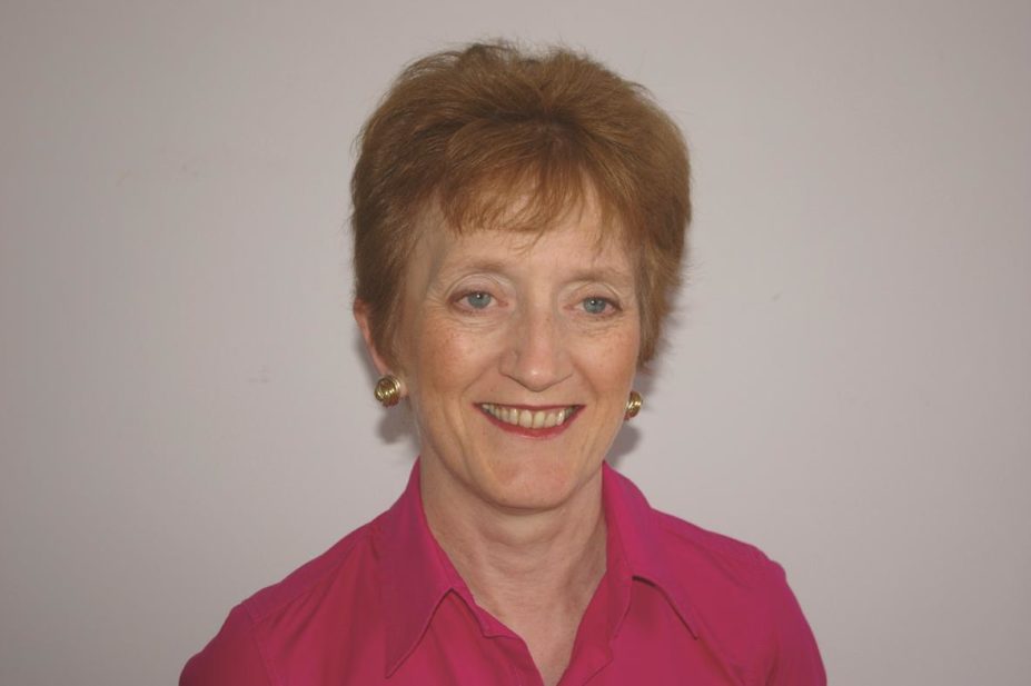 Valerie Sillito, MRPharmS is a community pharmacist in Aberdeen