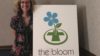Vanessa Sherwood (pictured) is a pharmacist and co-ordinator of a new type of mental health service called the Bloom Program at Dalhousie University in Halifax, Nova Scotia