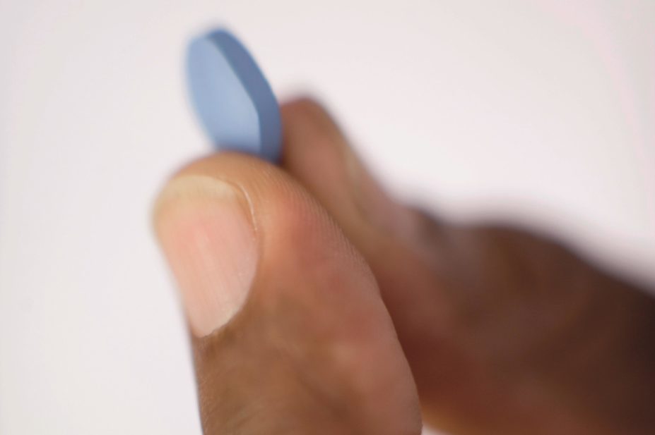 Viagra (sildenafil) can now be sold to men suffering from erectile dysfunction in New Zealand without a GP prescription