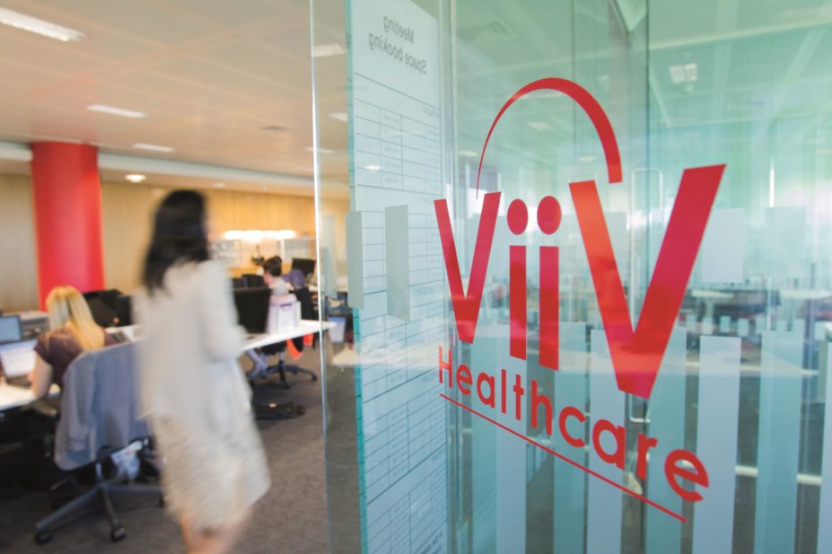 Offices of ViiV Healthcare