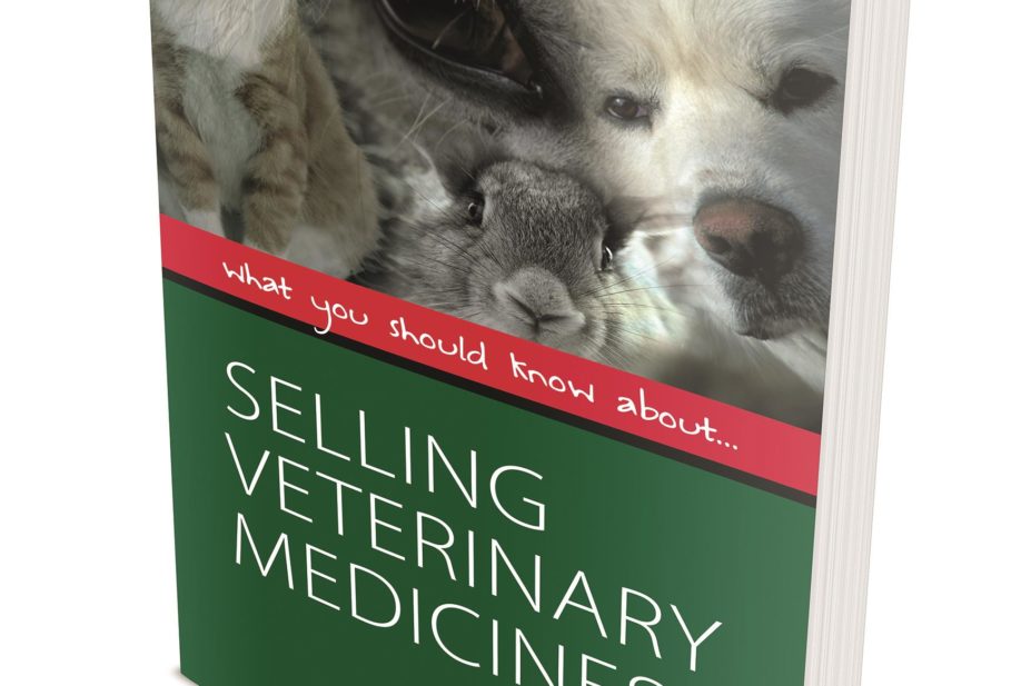 ‘What you should know about selling veterinary medicines’, by Steven Kayne, Martin Shakespeare, Stephen Baugh, Alison Pyatt