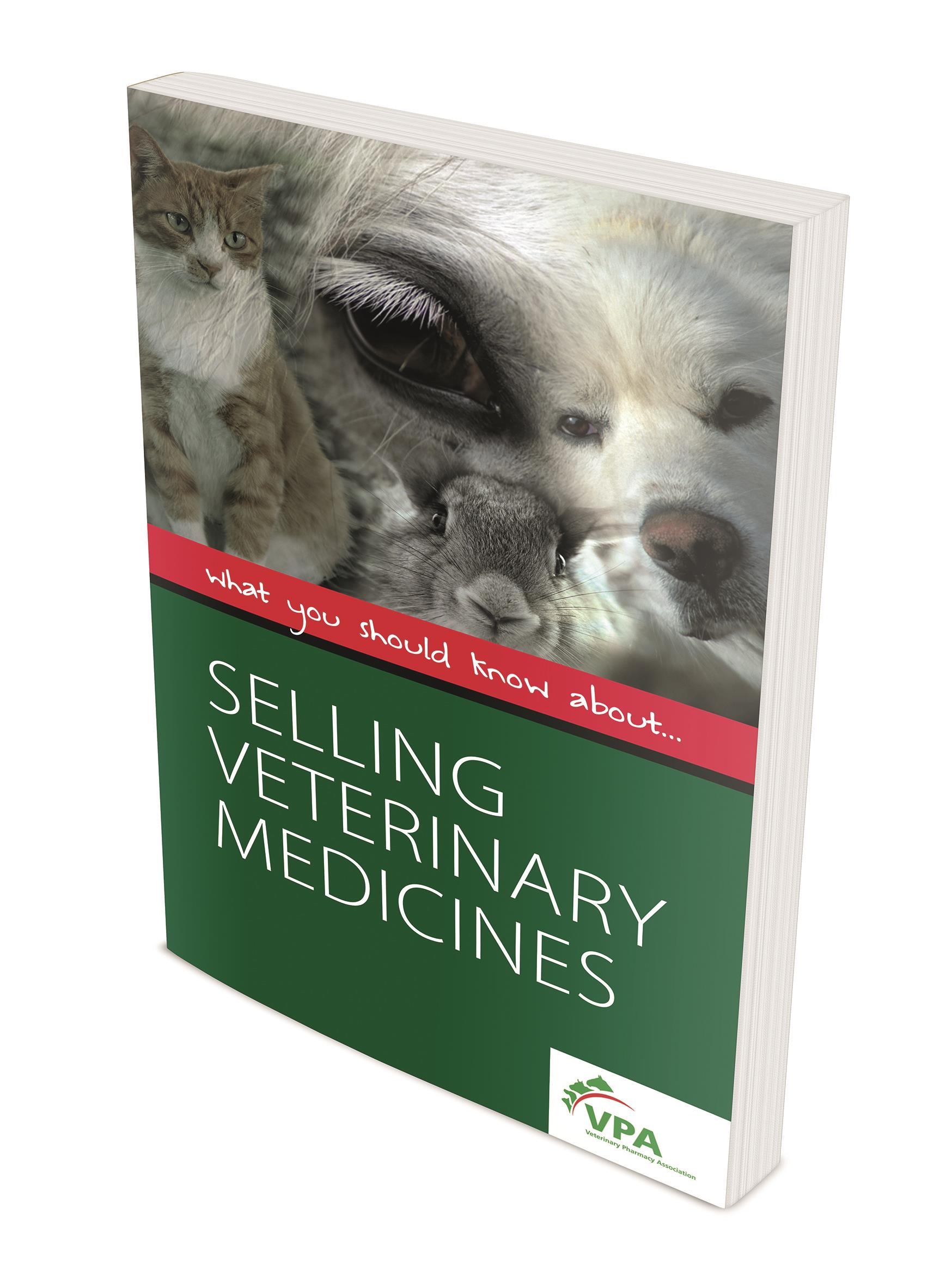 An Introduction To Veterinary Medicines The Pharmaceutical Journal   What You Should Know About Selling Veterinary Medicines 15 