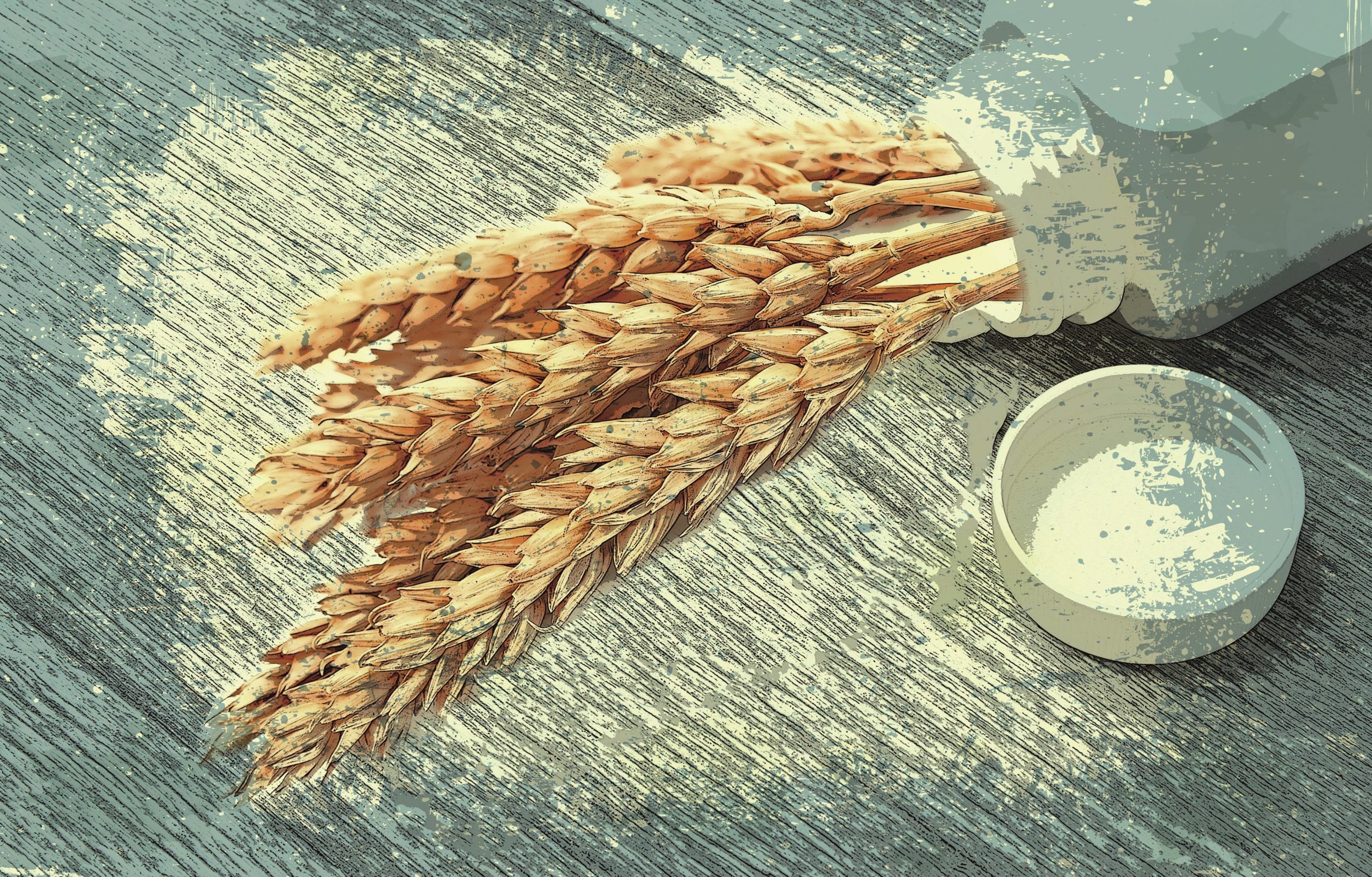 NHS Gluten free Food Controversy Does No Favours For Patients With Nhs gluten free food controversy does no favours for patients with