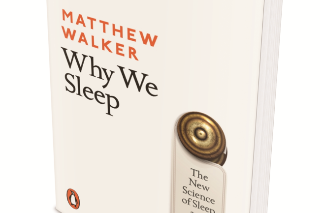A fascinating insight into sleep and health - The Pharmaceutical Journal
