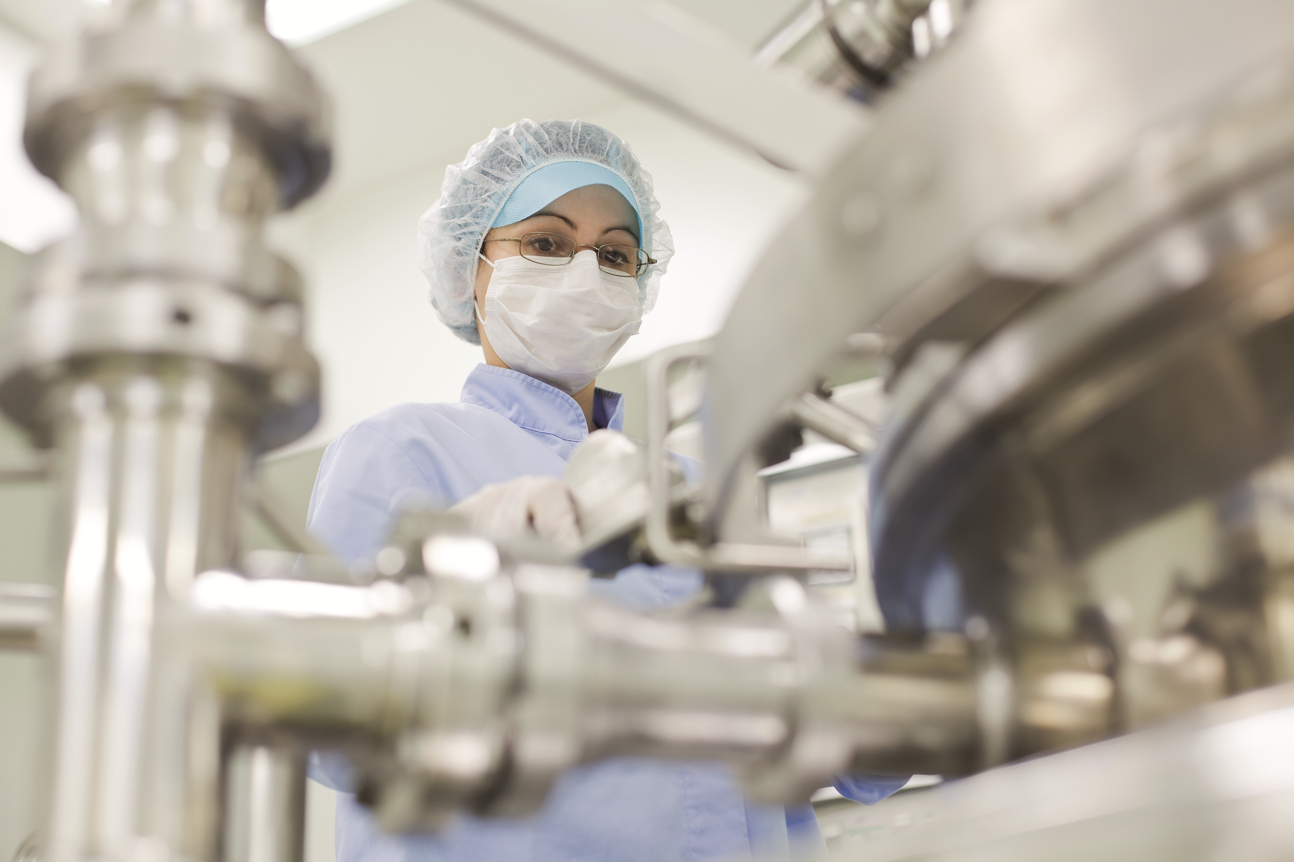 What pharmacy trainees can expect from a preregistration year in the  pharmaceutical industry - The Pharmaceutical Journal