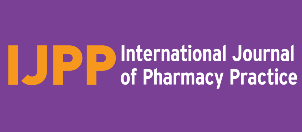 Research The Pharmaceutical Journal