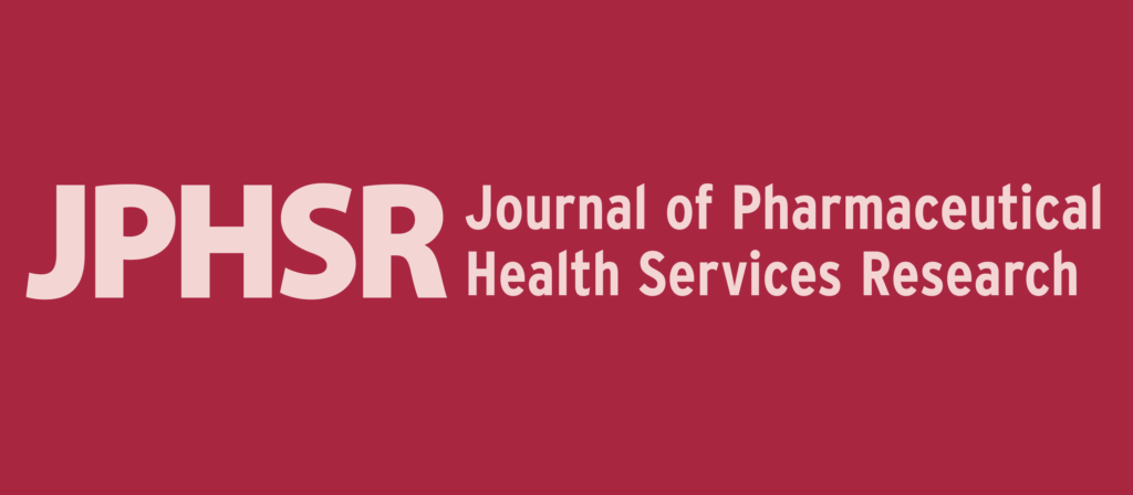 Research - The Pharmaceutical Journal