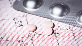 Statins may protect heart from breast cancer chemotherapy