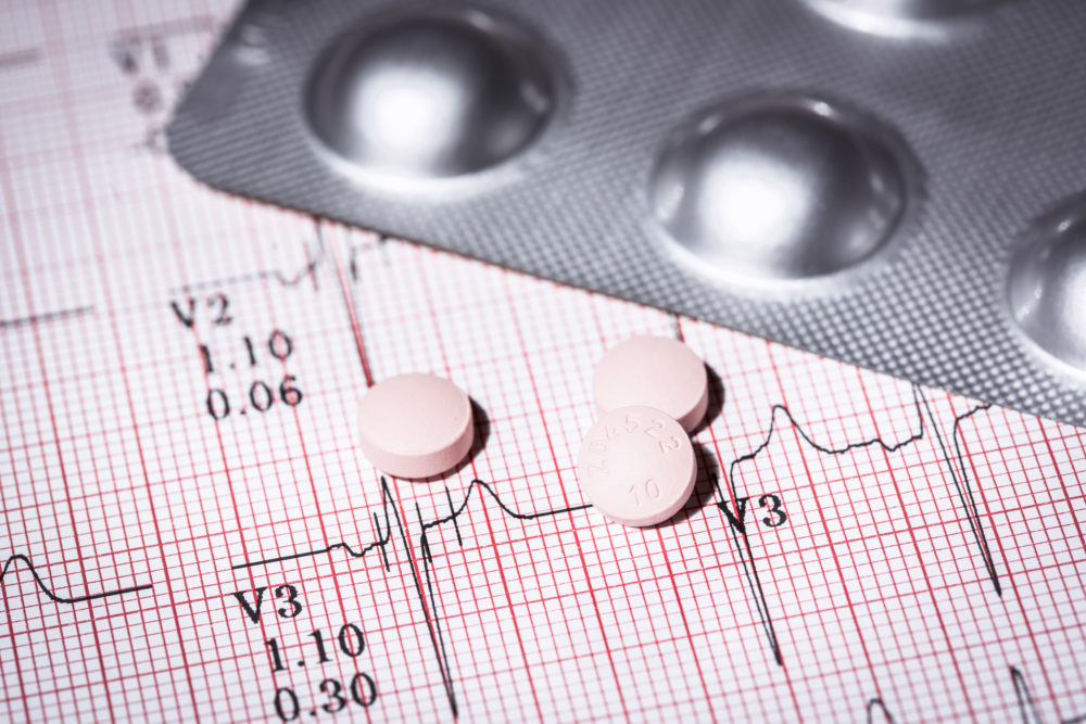 Statins may protect heart from breast cancer chemotherapy