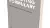 Pharmacy Marketing Formulary by Gavin Birchall