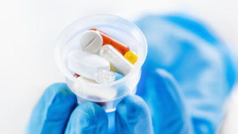 Bacterial co-infection is unusual in noncritical COVID-19 cases, so we must reduce our antibiotic prescribing